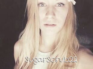 SugarScrub22