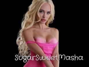 SugarSweetMasha