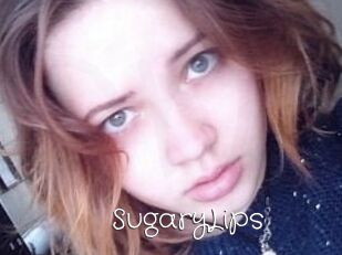 SugaryLips