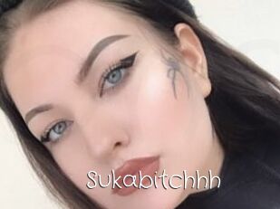 Sukabitchhh