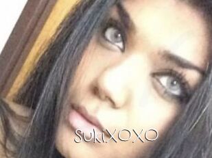 SukiXOXO