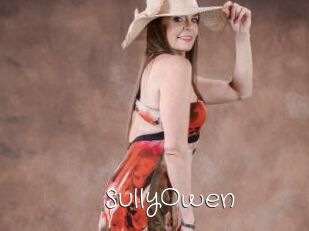 SullyOwen