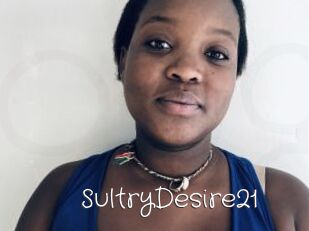 SultryDesire21
