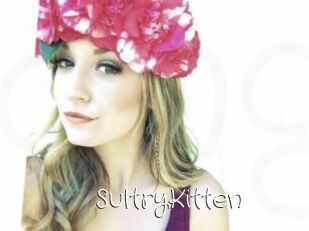 SultryKitten