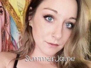 SummerJaine