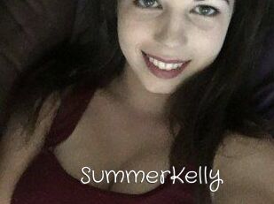 SummerKelly