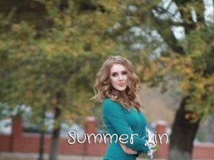 Summer_Lin