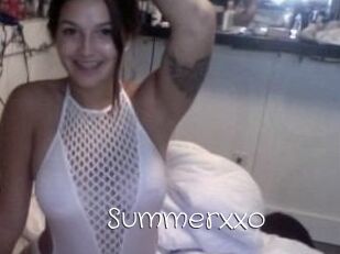 Summerxxo