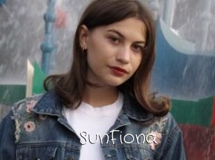 SunFiona