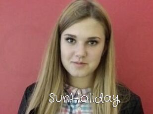 SunHoliday