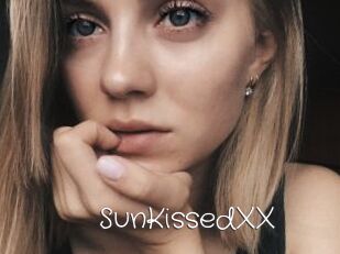 SunKissedXX