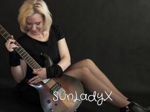 SunLadyX