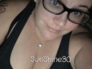 SunShine30