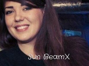 Sun_BeamX