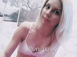 Sun_Love
