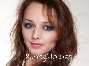 SunnyFlower