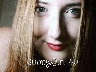 SunnyGirl_4u