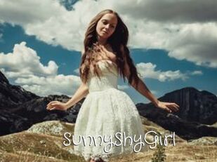 SunnyShyGirl