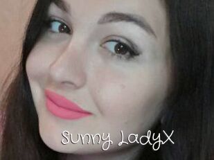 Sunny_LadyX