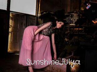 SunshineJulya