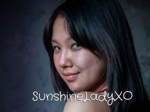 SunshineLadyXO