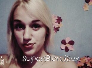 SuperBlondSex