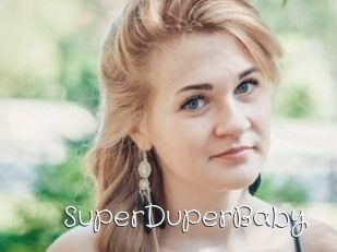 SuperDuperBaby