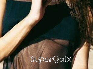 SuperGalX