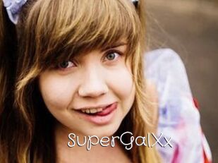 SuperGalXx