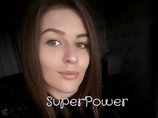 SuperPower