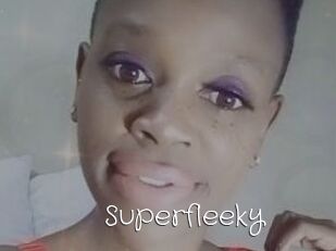 Superfleeky