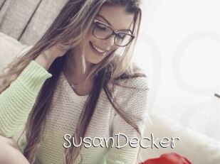 SusanDecker