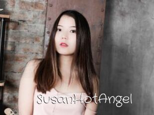 SusanHotAngel