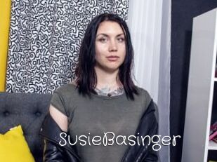 SusieBasinger