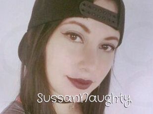 Sussan_Naughty