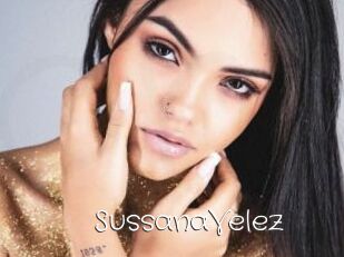 SussanaVelez