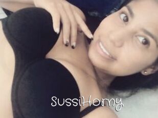 SussiHorny