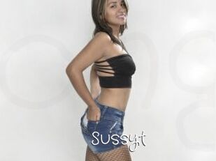 Sussyt