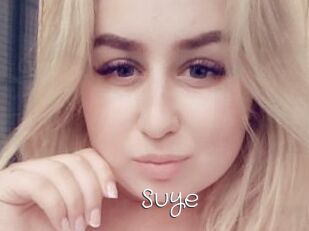 Suye