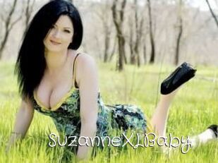 SuzanneXLBaby