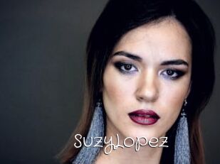 SuzyLopez