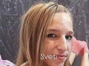Sveti