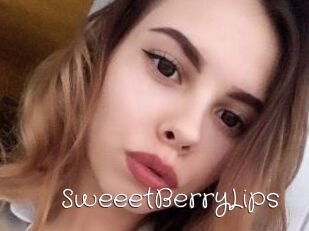 SweeetBerryLips