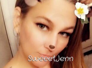 SweeetJenn