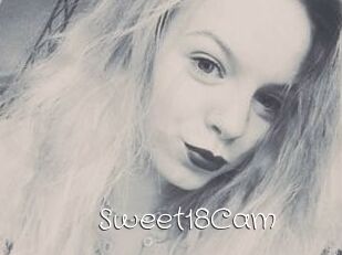 Sweet18Cam