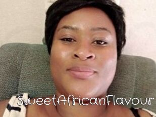 SweetAfricanFlavour