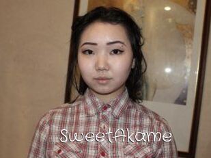 SweetAkame