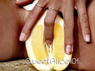 SweetAlice101