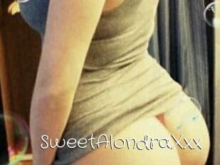 SweetAlondraXxx