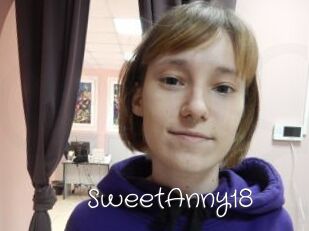 SweetAnny18